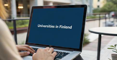 Заявка в университет на английском