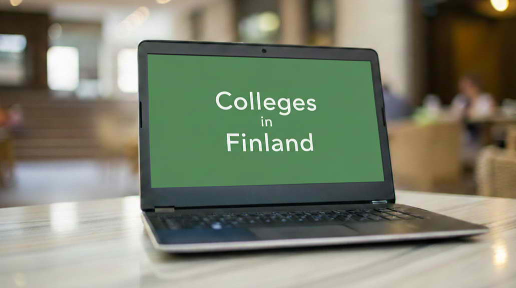 Заявка в колледж на английском